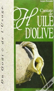Capa do artigo Cantate De L Huile D Olive