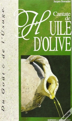 Capa do artigo Cantate De L Huile D Olive