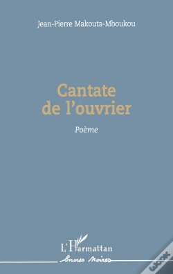 Capa do artigo Cantate De L'Ouvrier