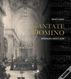 Capa do artigo Cantate Domino