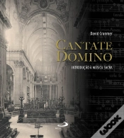 Capa do artigo Cantate Domino