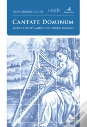 Capa do artigo Cantate Dominum 