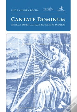 Capa do artigo Cantate Dominum 