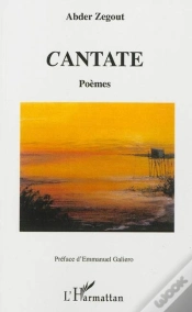 Capa do artigo Cantate  Poemes