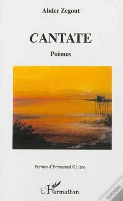 Capa do artigo Cantate  Poemes