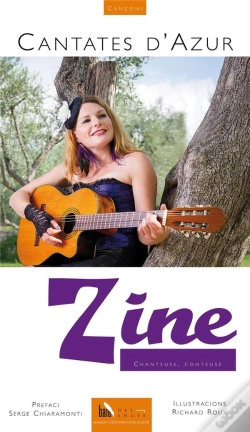 Capa do artigo Cantates D Azur