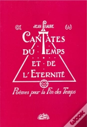 Capa do artigo Cantates Du Temps Et De L