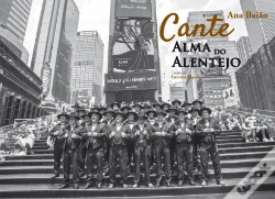 Capa do artigo Cante