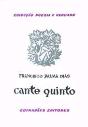 Cante Quinto - Preview