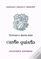 Capa do artigo Cante Quinto