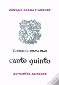 Capa do artigo Cante Quinto