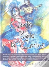 Cante Y Baile En La Cocina