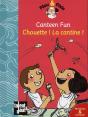 Canteen Fun - Chouette ! La Cantine - Preview