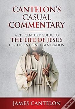 Capa do artigo Cantelon'S Casual Commentary
