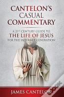 Cantelon'S Casual Commentary
