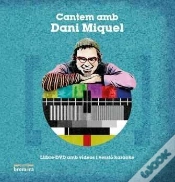 Capa do artigo Cantem Amb Dani Miquel