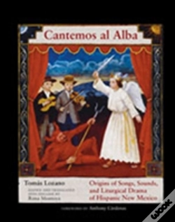 Capa do artigo Cantemos Al Alba