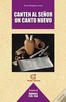 Capa do artigo Canten Al Señor Un Canto Nuevo