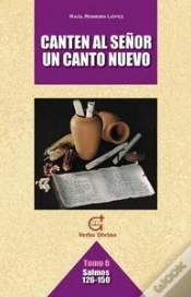 Capa do artigo Canten Al Señor Un Canto Nuevo