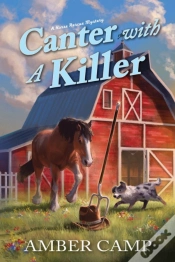 Capa do artigo Canter With A Killer