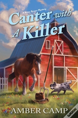 Capa do artigo Canter With A Killer