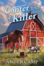 Canter With A Killer - Preview