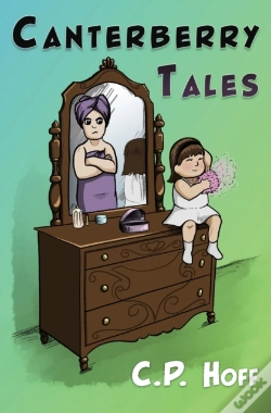 Capa do artigo Canterberry Tales