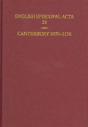 Canterbury 1070-1136 - Preview