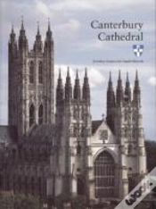 Capa do artigo Canterbury Cathedral