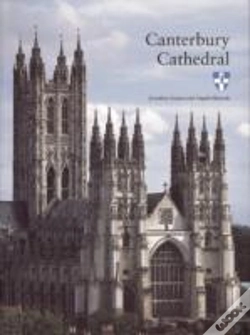 Capa do artigo Canterbury Cathedral