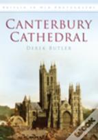 Canterbury Cathedral