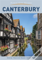 Canterbury City Guide