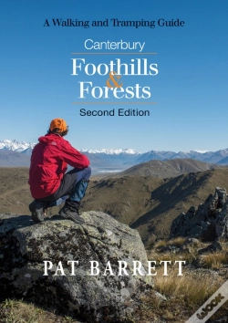Capa do artigo Canterbury Foothills & Forests