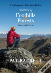 Canterbury Foothills & Forests