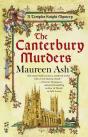Canterbury Murders - Preview