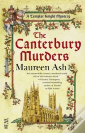 Canterbury Murders