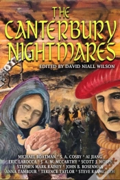 Capa do artigo Canterbury Nightmares