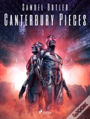 Capa do artigo Canterbury Pieces