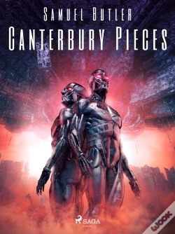 Capa do artigo Canterbury Pieces