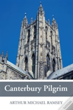Capa do artigo Canterbury Pilgrim