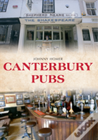 Canterbury Pubs