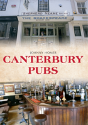 Canterbury Pubs - Preview
