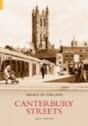 Canterbury Streets - Preview