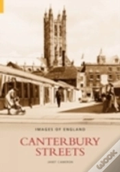 Capa do artigo Canterbury Streets