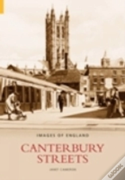 Capa do artigo Canterbury Streets
