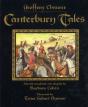 Canterbury Tales - Preview