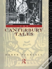 Capa do artigo Canterbury Tales