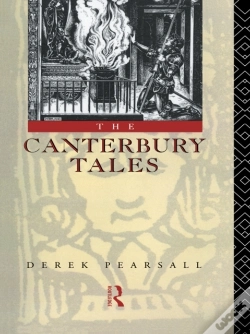 Capa do artigo Canterbury Tales