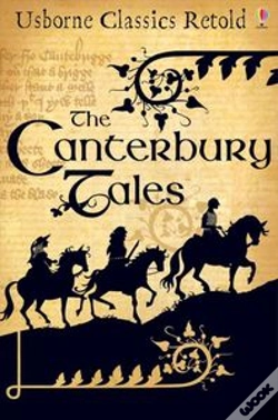 Capa do artigo Canterbury Tales