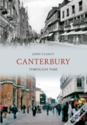 Capa do artigo Canterbury Through Time